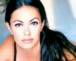 Maria Grazia Cucinotta in The Rite