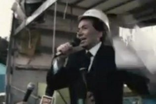 Draquila - L'italia che trema - Clip 1