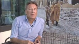 Draquila - L'italia che trema - clip 2