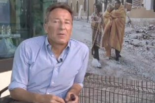 Draquila - L'italia che trema - clip 2