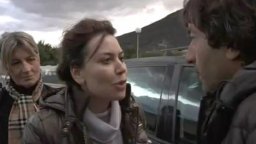 Draquila - L'italia che trema - Clip 3