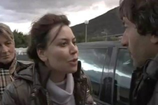 Draquila - L'italia che trema - Clip 3