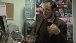 Draquila - L'italia che trema - Clip 4