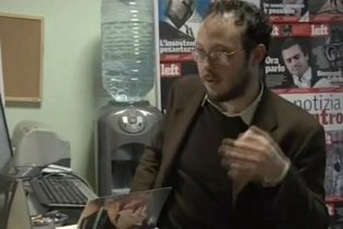 Draquila - L'italia che trema - Clip 4