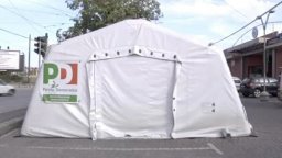 Draquila - L'italia che trema - Clip 6