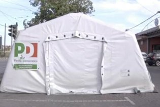 Draquila - L'italia che trema - Clip 6