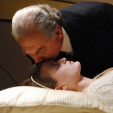 Giorgio Colangeli in un'immagine del film Sono viva