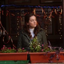 Giovanna Mezzogiorno, protagonista del film Sono viva