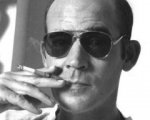 Il ritorno di Hunter S. Thompson
