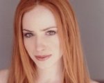 Jaime Ray Newman avvocatessa in Drop Dead Diva