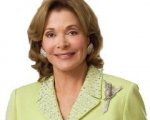 Jessica Walter nonna in Make it or Break it