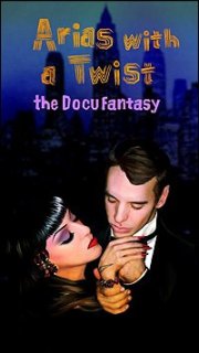 La locandina di Arias with a Twist