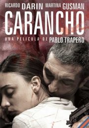 La locandina di Carancho