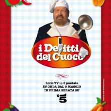 La locandina di I delitti del cuoco