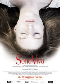Locandina di Sono viva