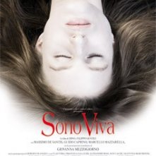 La locandina di Sono viva