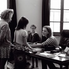 Mia Hansen-Løve dirige il film Le père de mes enfants