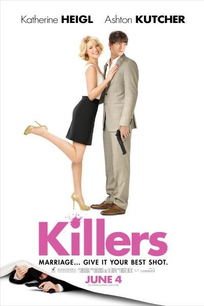 Nuovo Poster Per Killers 160429
