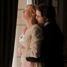 Robert Pattinson E In Bel Ami 160620