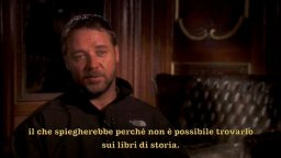 Robin Hood - Featurette