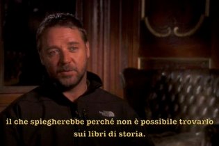 Robin Hood - Featurette