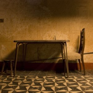 Un'immagine del film Octubre di Daniel Vega