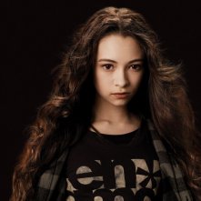 Un'immagine promo di Jodelle Ferland che interpreta Bree nel film The Twilight Saga: Eclipse