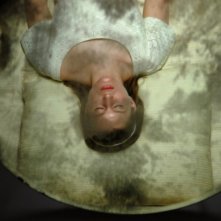 Un'immagine significatica del film Sono viva