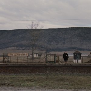 Un'immagine tratta dal film Pál Adrienn di Agnes Kocsis