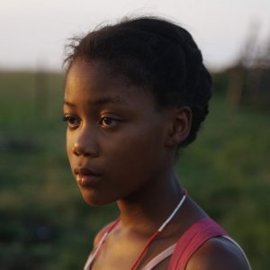 Un momento del film Life Above All di Oliver Schmitz