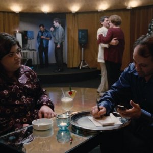 Un momento del film Pál Adrienn di Agnes Kocsis