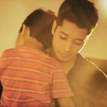 Un momento del film Udaan di Vikramaditya Motwane