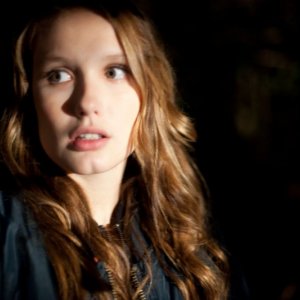 Una foto di scena del film Simon Werner a disparu...