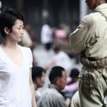 Una scena del film I Wish I Knew