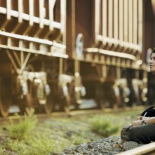 Una scena del film indiano Udaan