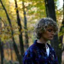 Una scena del film Les amours imaginaires