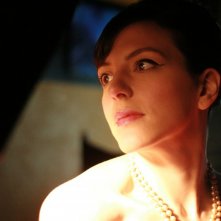 Una scena del film Les amours imaginaires di Xavier Dolan-Tadros