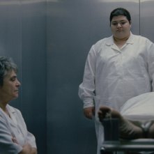 Una scena del film Pál Adrienn di Agnes Kocsis