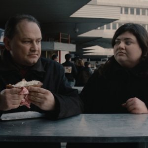 Una scena del film Pál Adrienn, diretto da Agnes Kocsis