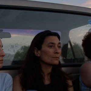 Una scena tratta dal film Los Labios, di Iván Fund e Santiago Loza