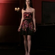 90210: Jessica Lowndes nell'episodio Javianna