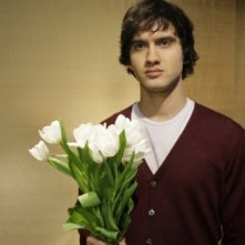 90210: Michael Steger nell'episodio Meet The Parent