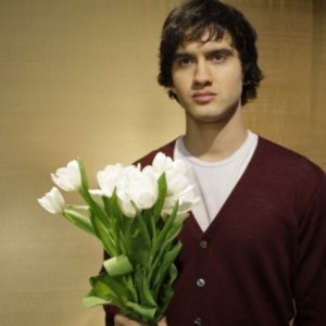 90210: Michael Steger nell'episodio Meet The Parent