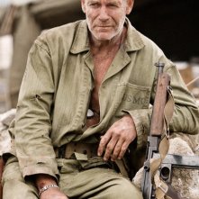 Gary Sweet In Una Scena Della Miniserie The Pacific 160674