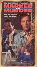 La locandina di Marked for Murder