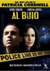 Locandina di Patricia Cornwell - Al buio