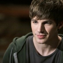 Matt Lanter nell'episodio Multiple Choices di 90210