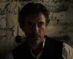 Il Blu-ray di Sherlock Holmes