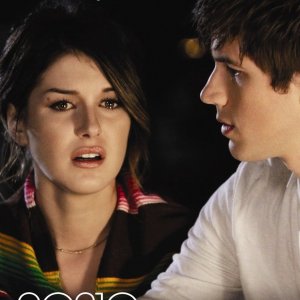 Un poster per il finale della stagione 2 di 90210, dal titolo Confessions