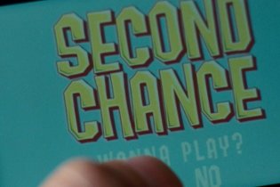 Una canzone per te - Trailer 2